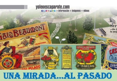 El Club El Lazarillo propone un nuevo recorrido por el patrimonio conservero de Calahorra