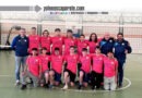 El conjunto júnior del Voley Alfaro representa a La Rioja en el Nacional Júnior de Almendralejo