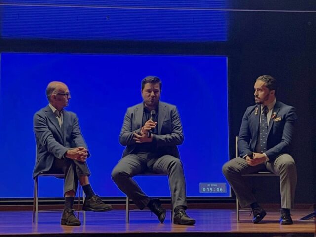 Documental Dolores Aguirre