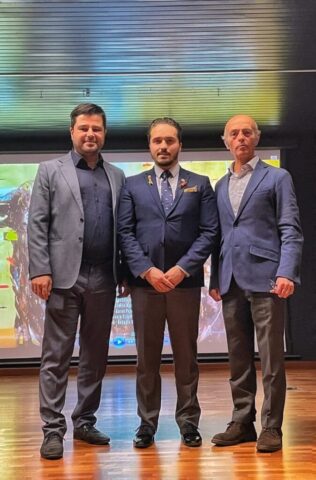 Documental Dolores Aguirre