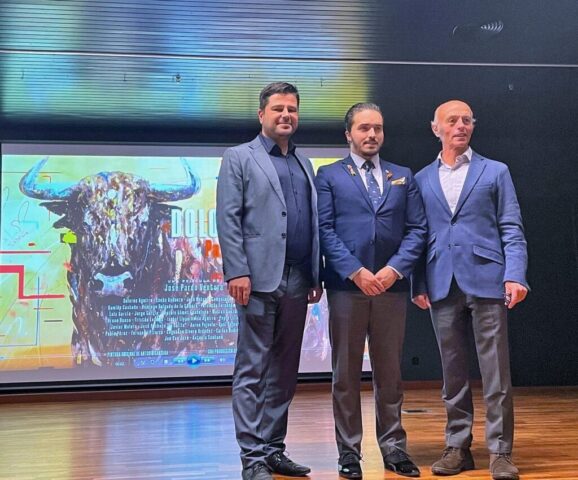 Documental Dolores Aguirre