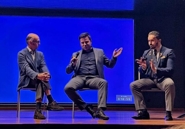 Documental Dolores Aguirre