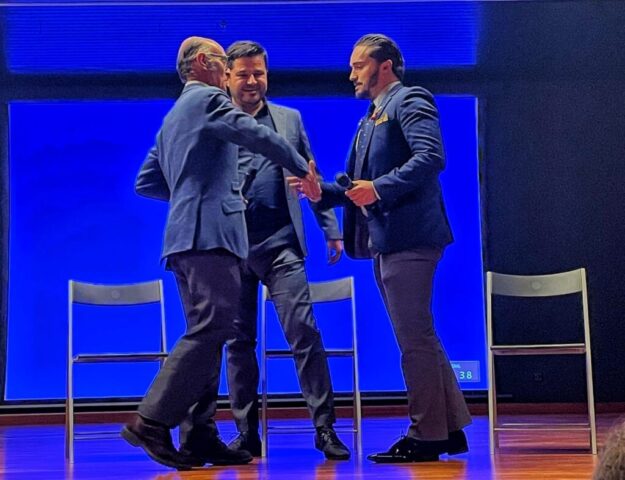 Documental Dolores Aguirre