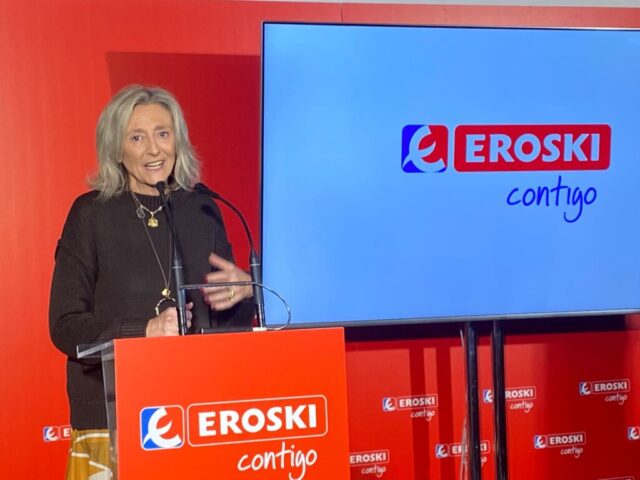 Eroski Gallarza Calahorra