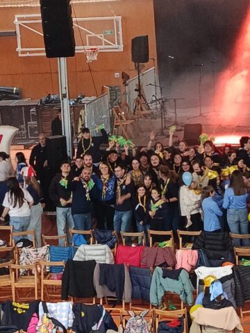 XLIII Festival Regional de la Canción