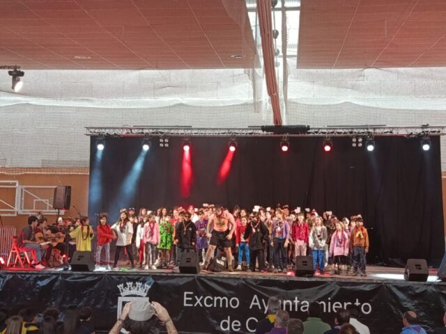 XLIII Festival Regional de la Canción