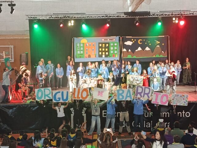 XLIII Festival Regional de la Canción