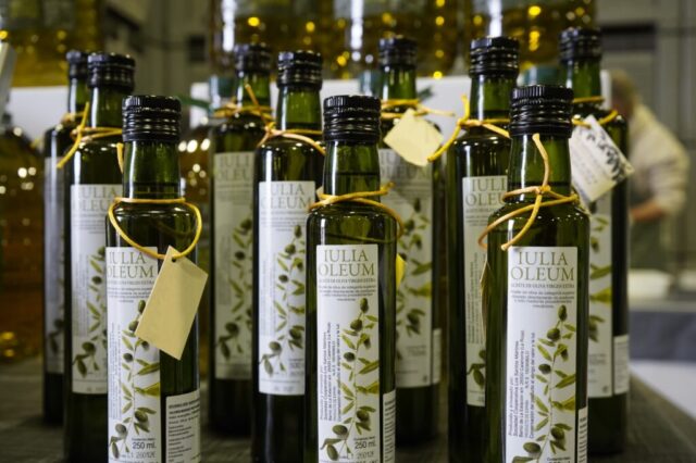 Fiesta pringada Calahorra