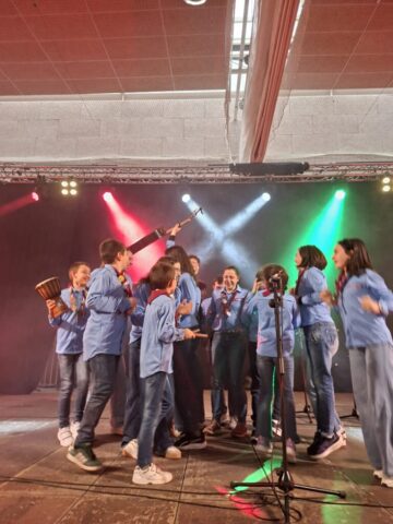 XLIII Festival Regional de la Canción