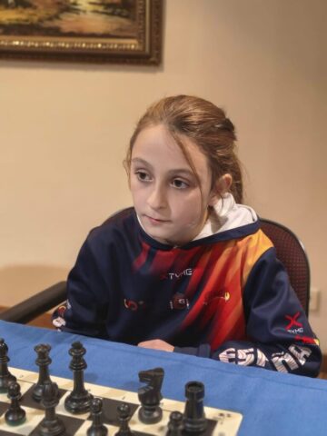 V Torneo de Ajedrez Villa de Autol