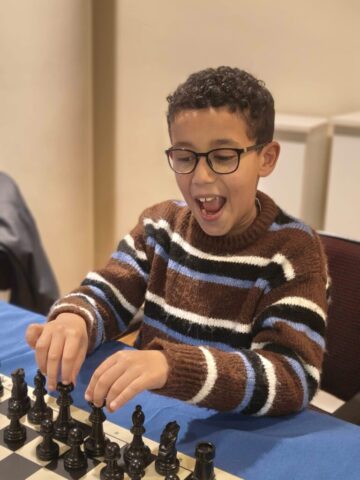 V Torneo de Ajedrez Villa de Autol