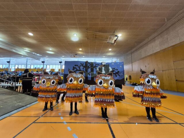 Carnaval de papel de Calahorra