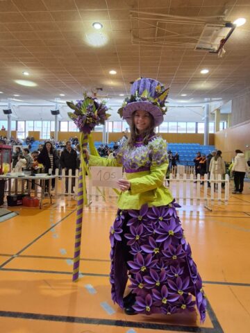 Carnaval de papel de Calahorra