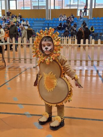 Carnaval de papel de Calahorra