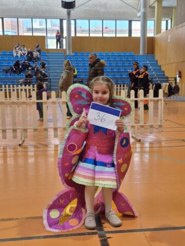 Carnaval de papel de Calahorra