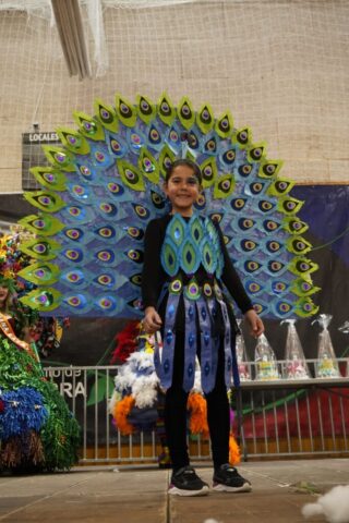 Carnaval de papel de Calahorra