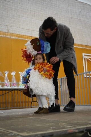Carnaval de papel de Calahorra