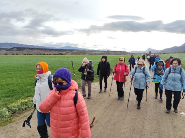 Camino Aragones 15F