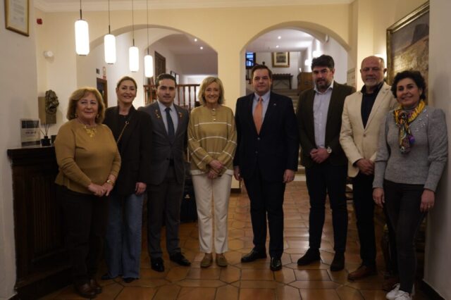 Coloquio: “ Miura. La Leyenda “