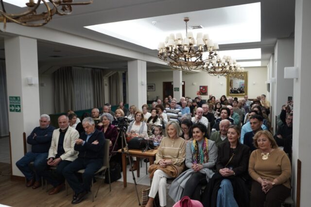 Coloquio: “ Miura. La Leyenda “