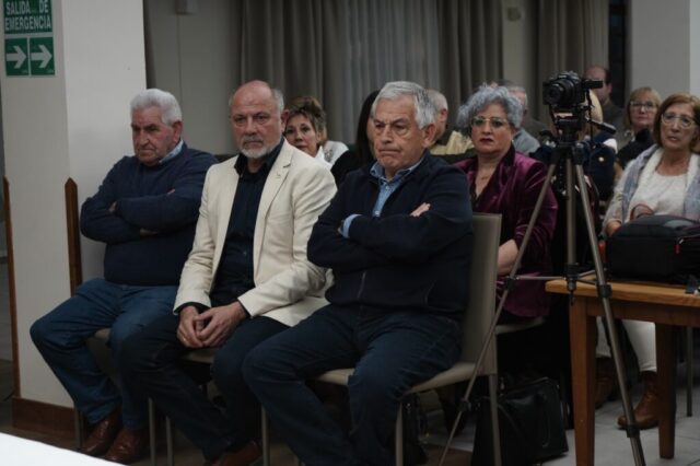 Coloquio: “ Miura. La Leyenda “