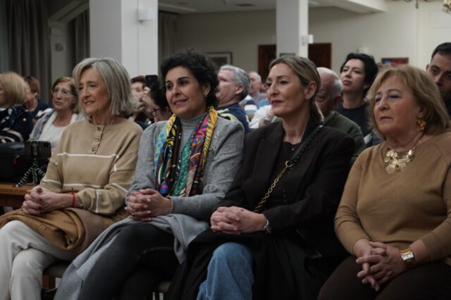 Coloquio: “ Miura. La Leyenda “