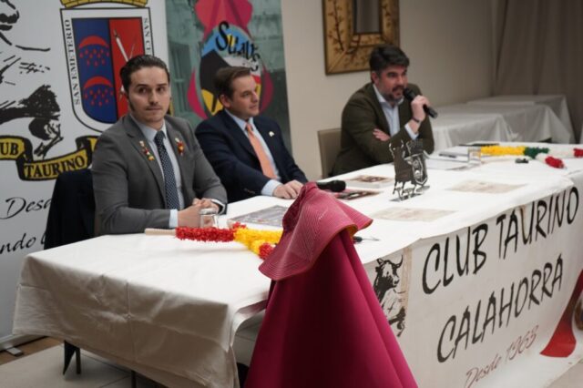 Coloquio: “Miura. La Leyenda“