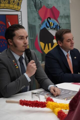 Coloquio: “ Miura. La Leyenda “