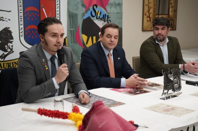 Coloquio: “ Miura. La Leyenda “