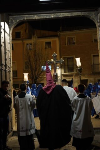 Viernes de Dolores en Calahorra