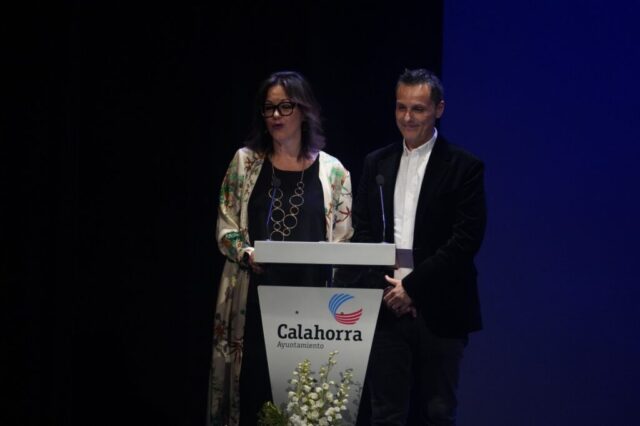 Graduacion alumnos del IES Marco Fabio Quintiliano 2020-2026