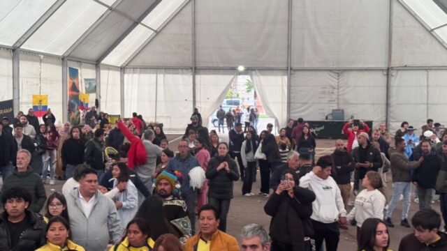 Feria intercultural Calahorra