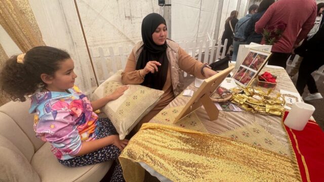Feria intercultural Calahorra