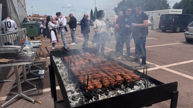 Feria intercultural Calahorra