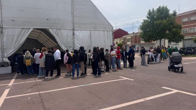 Feria intercultural Calahorra