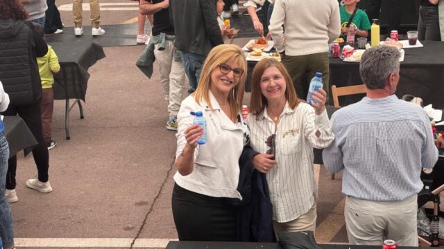 Feria intercultural Calahorra