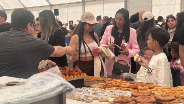 Feria intercultural Calahorra