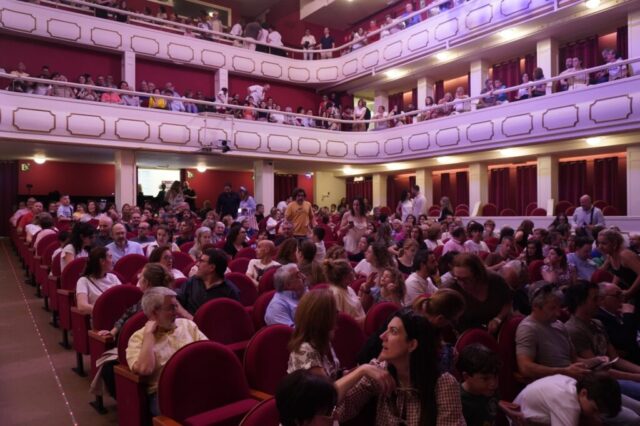 musical ‘Love Abba’