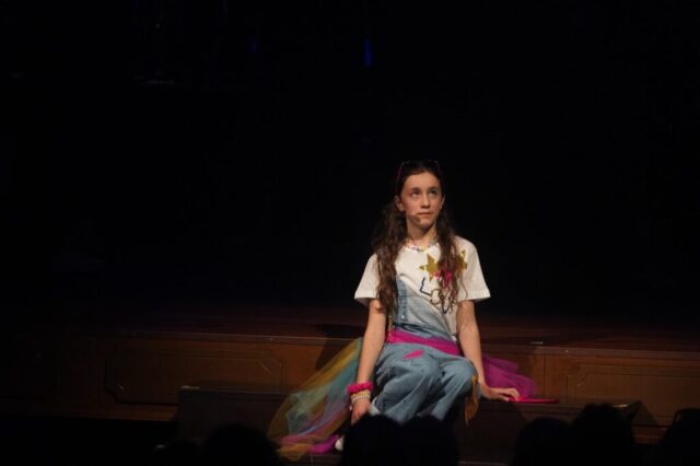 musical ‘Love Abba’