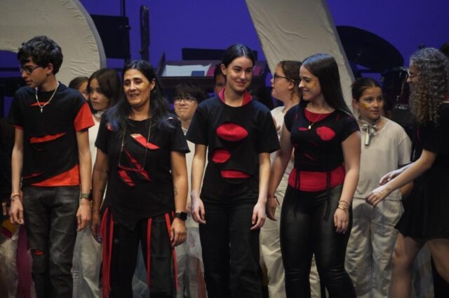 musical ‘Love Abba’