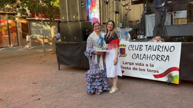 Welcome Summer y Olé