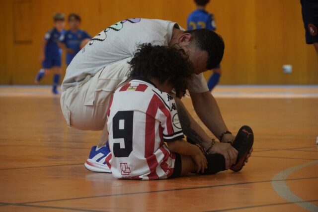 Torneo Prenenjamin 2019 Calahorra