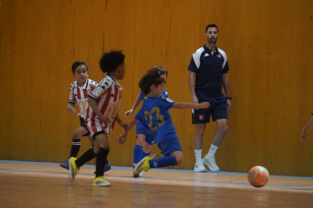Torneo Prenenjamin 2019 Calahorra