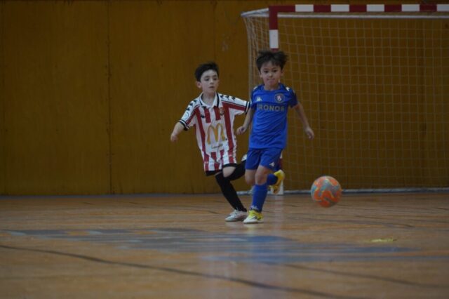 Torneo Prenenjamin 2019 Calahorra