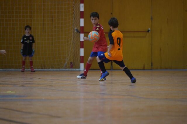 Torneo Prenenjamin 2019 Calahorra