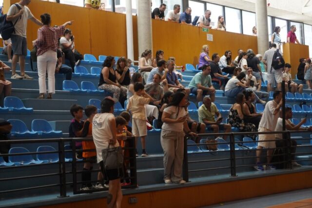 Torneo Prenenjamin 2019 Calahorra