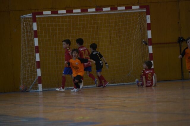 Torneo Prenenjamin 2019 Calahorra