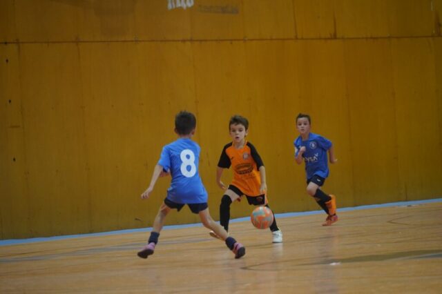 Torneo Prenenjamin 2019 Calahorra