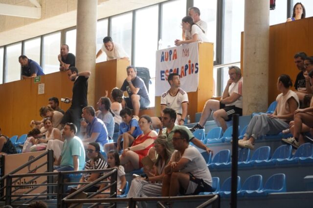 Torneo Prenenjamin 2019 Calahorra