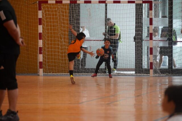 Torneo Prenenjamin 2019 Calahorra